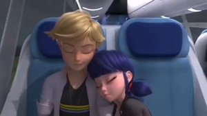 Леди Баг и Супер Кот/Маринетт и Адриан – Ты - моё счастье