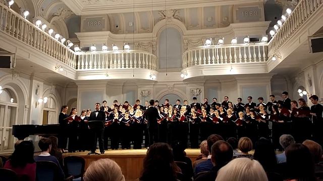 Алексей Смирнов "Блажен разумеваяй..." смотреть онлайн