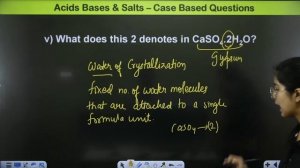 Class 10 Chemistry | Chemistry 20 Case Based Questions | Preboard Toofan Series | by Anjali Mam