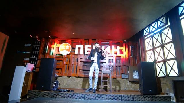 Mozart Concerto 5 e-violin by Kosta T Моцарт Концерт 5 для скрипки смотреть онлайн