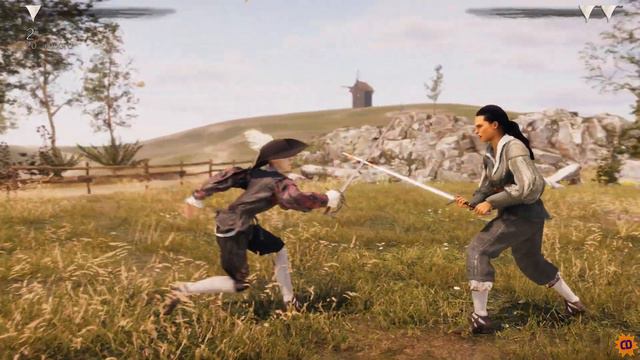 Hellish Quart | Survival | 4K смотреть онлайн