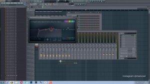 Пишем melodic techno - house в FL Studio 2021