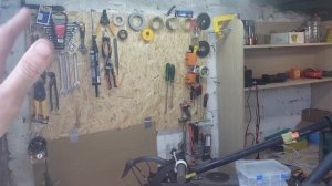 Где лучше всего отремонтировать электросамокат? Мастерская. Создаем Лучший Самокатный Сервис!