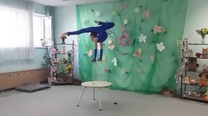 Моё выступление на стоялках. Дебют "Воспоминание".