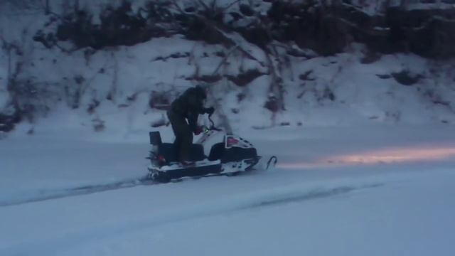 БУРАН 4Т ЕДЕТ НЕПЛОХО 3 смотреть онлайн