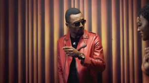 Serge Beynaud - Karidjatou - Clip officiel