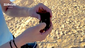 KIT SUP Sublue - mode d'emploi