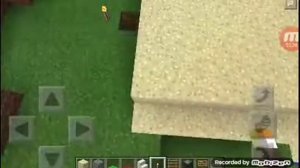 Как сделать механизм без поршней в майнкрафте!!!!!!!!!!!!!