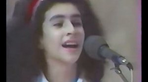 Ансамбль "Эстер" Ханука 1995