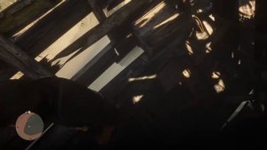 4 КОЛЛЕКЦИОННЫХ ПРЕДМЕТА В RDR2.