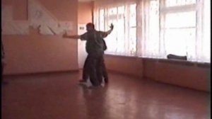 Казачий СПАС. Школа А. Донцова. Фрагменты семинара в г. Анапа 2008 год