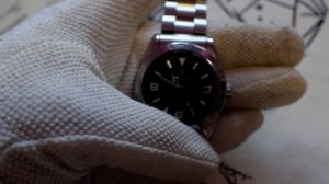 часы benyar 5177