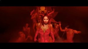 Романтизация ада и подмена ценностей в новом клипе DASHI на песню HOLY MOMMY #DASHI #HolyMommy