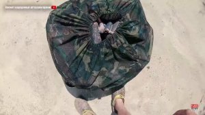 Сумка для переноски чучел от Дмитрия Уварова.....нужно ваше мнение!