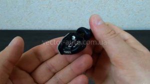 Датчик системы контроля давления в шинах Ford TPMS PA6-GF35 2036832 / 2 036 832/2318530 / 2 318 530