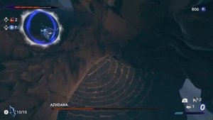 Prince of Persia The Lost Crown Azhdaha BOSS FIGHT Nintendo Switch