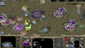 Warcraft III: Reign of Chaos - Cap. 19b
