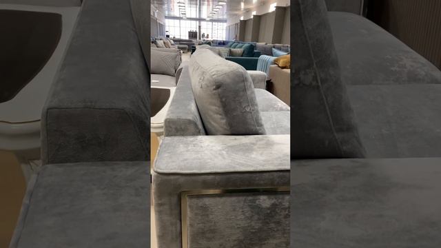 Диван модель "Миссури" смотреть онлайн