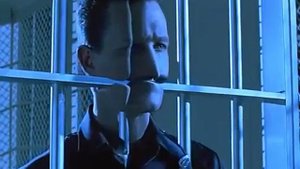 Терминатор 2 : сквозь решетку