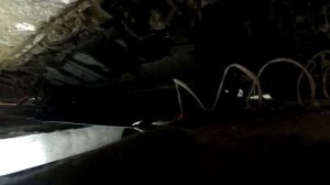 Установка защиты картера SHERIFF 152464