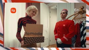 Lamoda - SS 2023 / НОВЫЕ КОЛЛЕКЦИИ ВЕСНЫ НА LAMODA