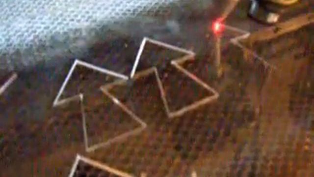 Резка оргстекла лазером смотреть онлайн