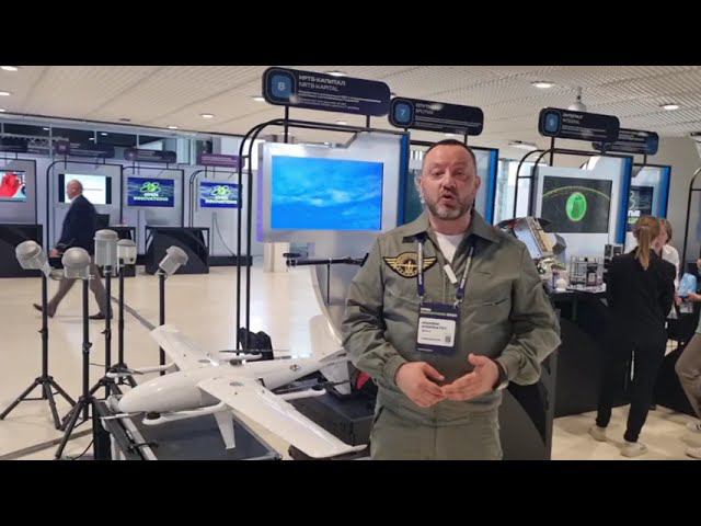 Мы в Сколково. Открытые инновации 2024