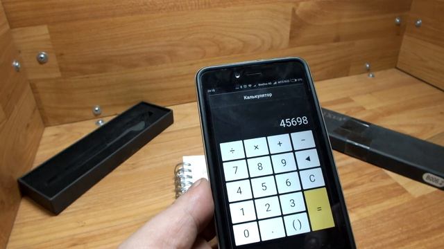 Тактическая ручка с Алиэкспресс. Короткий обзор смотреть онлайн