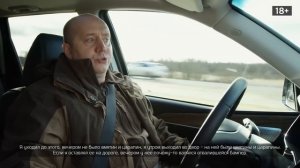 Сергей Бурунов в роли блогера ?