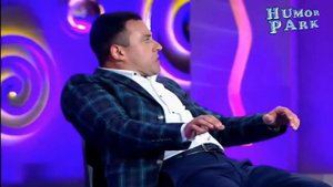 мой любимый комик Юрий Оскаров и его номер Вождение