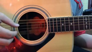 Гитара Yamaha FG-401B