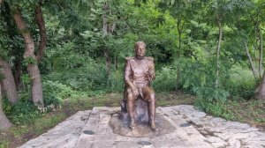 КМВ: Кисловодск и Пятигорск