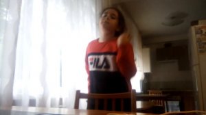 Зацепила ты меня , меня зацепила ты ... Кавер