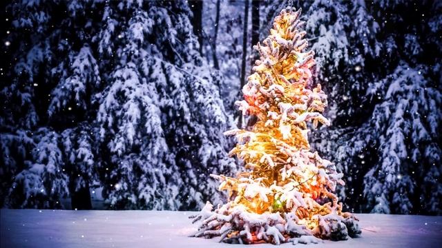 Christmas Music 2024, Christmas Carols, Heavenly Christmas Music, Relaxing Music, Christmas Ambienc