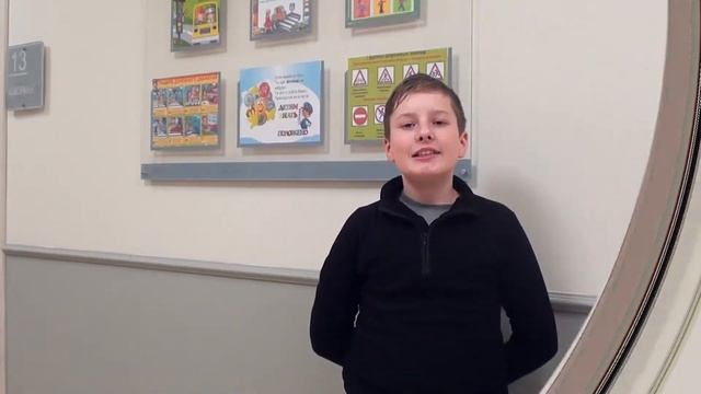 Безопасность на льду в осенне зимний период смотреть онлайн