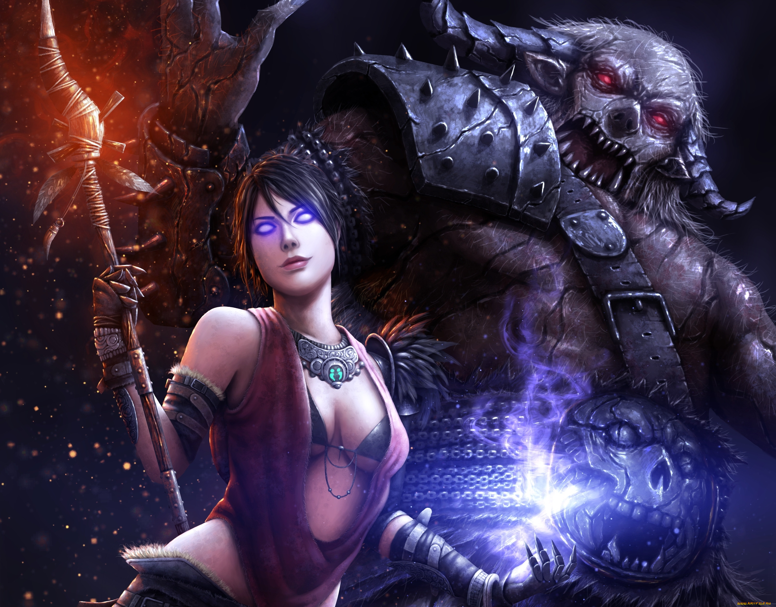 Век дракона 3 : Инквизиция.58 Серия.Наводим порядки смотреть онлайн