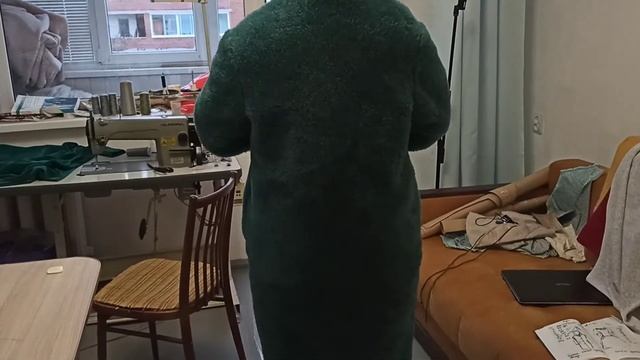 #6 Примерка шубы. смотреть онлайн