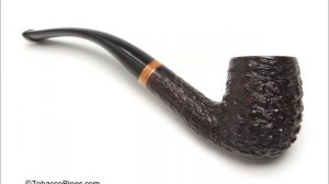 Savinelli Porto Cervo Rustic 606 Tobacco Pipe TobaccoPipes.com