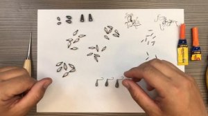 ДЖИГ-РИГ (JIG RIG) ХИТРЫЙ СПОРТИВНЫЙ МОНТАЖ | ДЕЛАЕМ ОСНАСТКУ САМОСТОЯТЕЛЬНО!