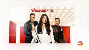 Wolkenfrei-Vanessa Mai «Volltreffer ins Herz»