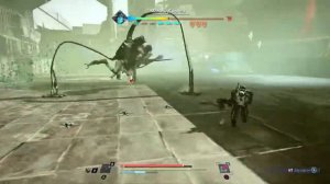 The Surge 2 Малыш Джонни/Перегрев