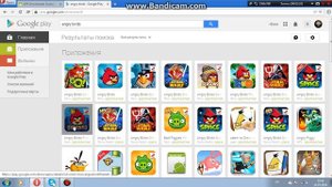 как скачивать с Google play market на компьютер