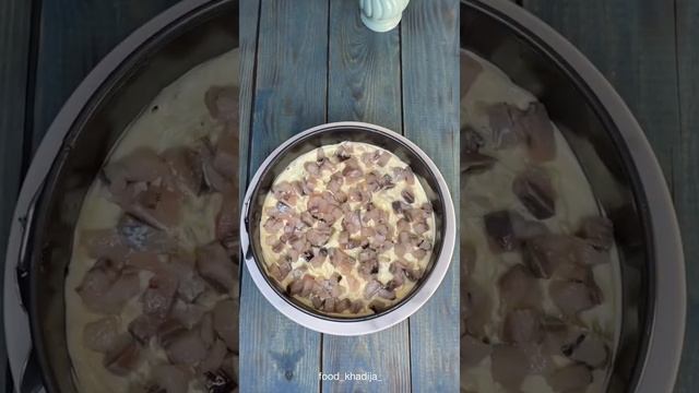 Селедка под шубой смотреть онлайн