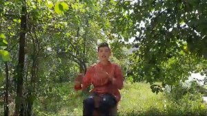 Удмуртская народная песня "Ялыке, Ялыке" #удмурт #калыккырзан #пою