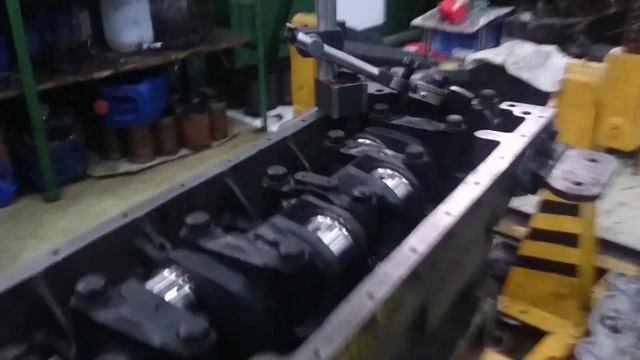 Сборка Д-260 смотреть онлайн