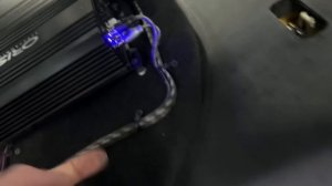 Чёткая аудиосистема в Hyundai Elantra / Хёндэй Элантра . Идеальный автозвук для души?