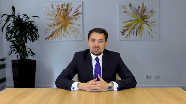 Как подтвердить резидентство для Европейцев? | Sterling Law