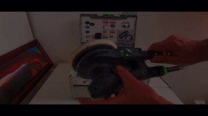 Festool ETS EC 150/5 EQ-PLUS-"хороша лошадка"!