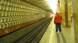 Метро Медведково 28 04 2010 3