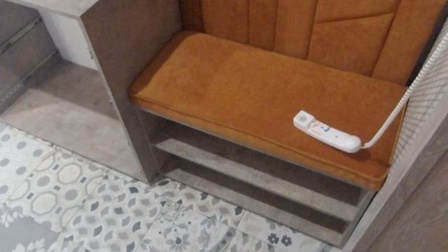 Прихожая
